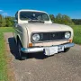 Renault R 4