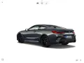 BMW 840i Coupé