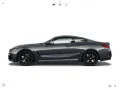 BMW 840i Coupé