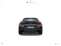 BMW 840i Coupé