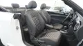Volkswagen Beetle Cabriolet Exclusive Design*LEDER*CAM*