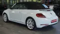 Volkswagen Beetle Cabriolet Exclusive Design*LEDER*CAM*