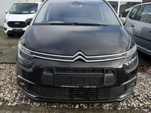 Citroën Grand C4 Space Tourer Selection,7 Sitzer,