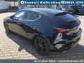 Mazda 3 2.5L e-SKYACTIV G 140ps  Homura+Lenkardheizung
