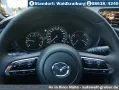Mazda 3 2.5L e-SKYACTIV G 140ps  Homura+Lenkardheizung