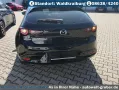 Mazda 3 2.5L e-SKYACTIV G 140ps  Homura+Lenkardheizung