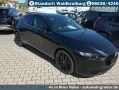 Mazda 3 2.5L e-SKYACTIV G 140ps  Homura+Lenkardheizung