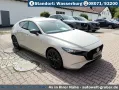 Mazda 3 2.5L e-SKYACTIV G Automatik Homura+Lenkradheiz