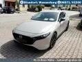 Mazda 3 2.5L e-SKYACTIV G Automatik Homura+Lenkradheiz