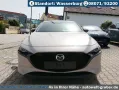 Mazda 3 2.5L e-SKYACTIV G Automatik Homura+Lenkradheiz