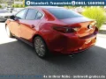 Mazda 3 Fastback 2.5L e-SKYACTIV G Automatik Exclusive
