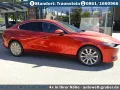Mazda 3 Fastback 2.5L e-SKYACTIV G Automatik Exclusive