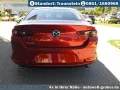 Mazda 3 Fastback 2.5L e-SKYACTIV G Automatik Exclusive