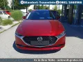 Mazda 3 Fastback 2.5L e-SKYACTIV G Automatik Exclusive