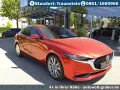 Mazda 3 Fastback 2.5L e-SKYACTIV G Automatik Exclusive