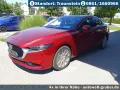 Mazda 3 Fastback 2.5L e-SKYACTIV G Automatik Exclusive
