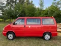 Volkswagen T4 Kombi 2.5 Syncro 1 Hand*46.000 Km*Webasto AHK