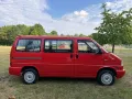 Volkswagen T4 Kombi 2.5 Syncro 1 Hand*46.000 Km*Webasto AHK