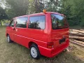 Volkswagen T4 Kombi 2.5 Syncro 1 Hand*46.000 Km*Webasto AHK