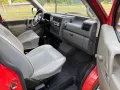 Volkswagen T4 Kombi 2.5 Syncro 1 Hand*46.000 Km*Webasto AHK