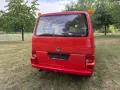 Volkswagen T4 Kombi 2.5 Syncro 1 Hand*46.000 Km*Webasto AHK