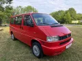 Volkswagen T4 Kombi 2.5 Syncro 1 Hand*46.000 Km*Webasto AHK