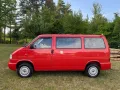 Volkswagen T4 Kombi 2.5 Syncro 1 Hand*46.000 Km*Webasto AHK