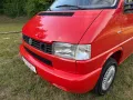 Volkswagen T4 Kombi 2.5 Syncro 1 Hand*46.000 Km*Webasto AHK