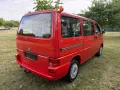 Volkswagen T4 Kombi 2.5 Syncro 1 Hand*46.000 Km*Webasto AHK