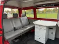 Volkswagen T4 Kombi 2.5 Syncro 1 Hand*46.000 Km*Webasto AHK