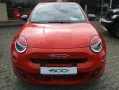 Fiat 600 e La Prima *Elektro*