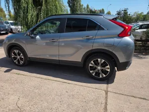 Mitsubishi Eclipse Cross Diamant Edition 2WD 1.Hand