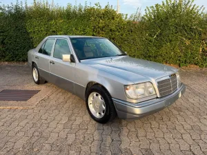 Mercedes-Benz E 280 W124 Klima / Schiebedach 