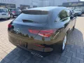 Mercedes-Benz CLA Shooting Brake CLA 180 Edition 1