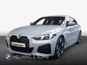 BMW 430i xDrive Gran Coupé M-Sport Pro AHK HK HiFi A