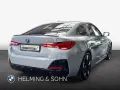 BMW 430i xDrive Gran Coupé M-Sport Pro AHK HK HiFi A