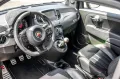 Abarth 695 1.4 T-Jet 16V 695 XSR Yamaha XSR Yamaha