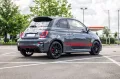 Abarth 695 1.4 T-Jet 16V 695 XSR Yamaha XSR Yamaha