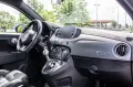 Abarth 695 1.4 T-Jet 16V 695 XSR Yamaha XSR Yamaha