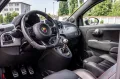 Abarth 695 1.4 T-Jet 16V 695 XSR Yamaha XSR Yamaha