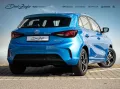 MG 3 1.5L Comfort 7 Jahre Garantie