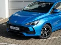 MG 3 1.5L Comfort 7 Jahre Garantie