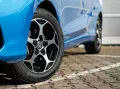 MG 3 1.5L Comfort 7 Jahre Garantie