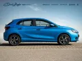 MG 3 1.5L Comfort 7 Jahre Garantie