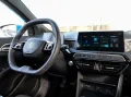 MG 3 1.5L Comfort 7 Jahre Garantie