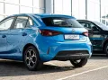 MG 3 1.5L Comfort 7 Jahre Garantie