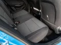 MG 3 1.5L Comfort 7 Jahre Garantie