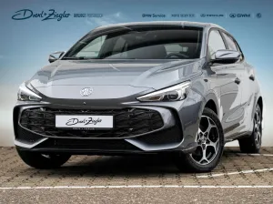 MG 3 Hybrid+ Luxury *Finanzierungsangebot*