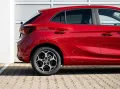 MG 3 Hybrid+ Luxury 7 Jahre Garantie