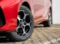 MG 3 Hybrid+ Luxury 7 Jahre Garantie